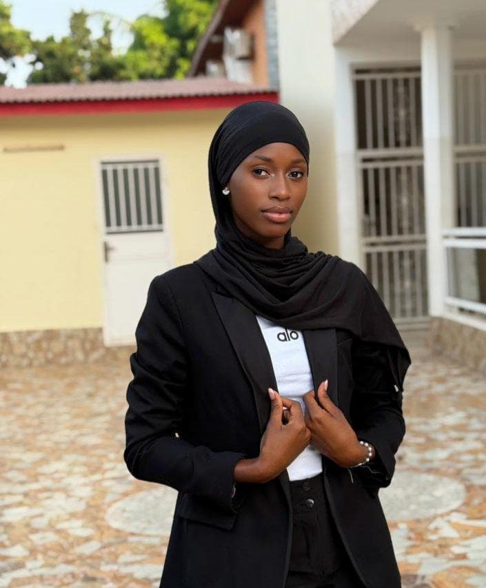 Mariama Ceesay, Deputy Secretary & Partnership Director
